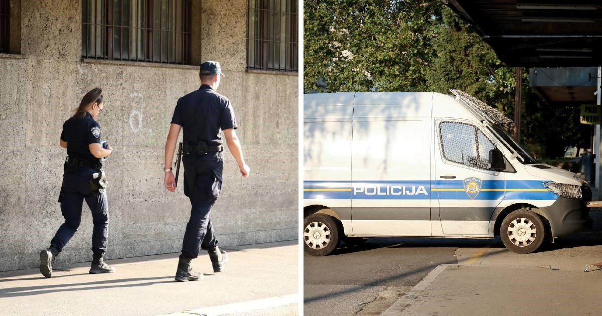 Doznajemo tko je sve uhićen s Rebra. Kao mito dobili put u Pariz, ogradu...