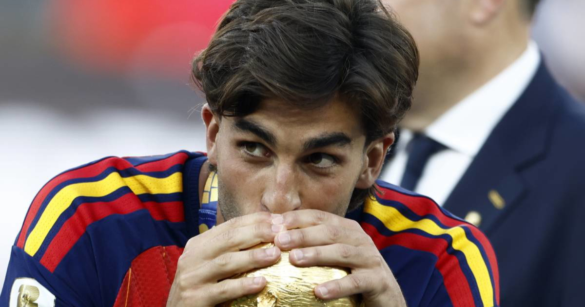 Top transferi: PSG dovodi svjetskog prvaka iz Barce. Liverpool završava veliki posao