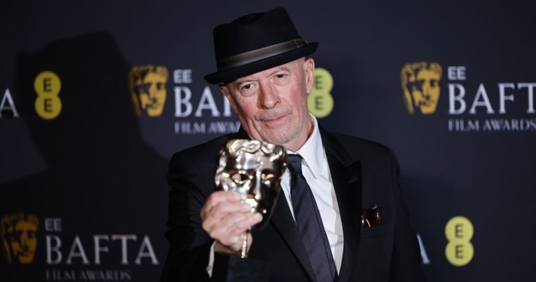 Redatelj Emilije Pérez na dodjeli BAFTA-e zahvalio kontroverznoj zvijezdi filma