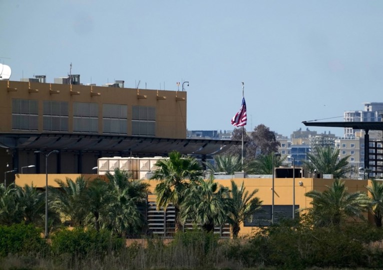 Globalna uzbuna. Američka veleposlanstva provjeravaju sigurnosno stanje