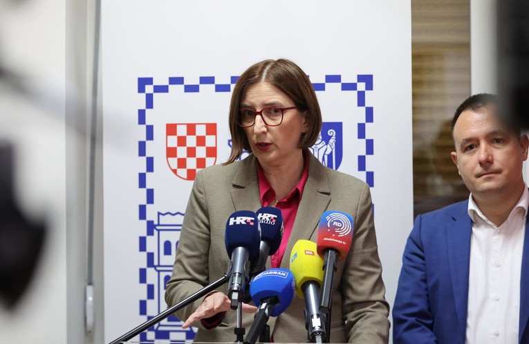 Centar poziva SDP i Možemo da zajedno izađu na kotarske izbore u Splitu