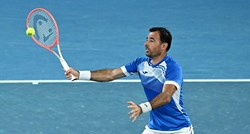 Tri hrvatska tenisača u četvrtfinalu parova u Firenci