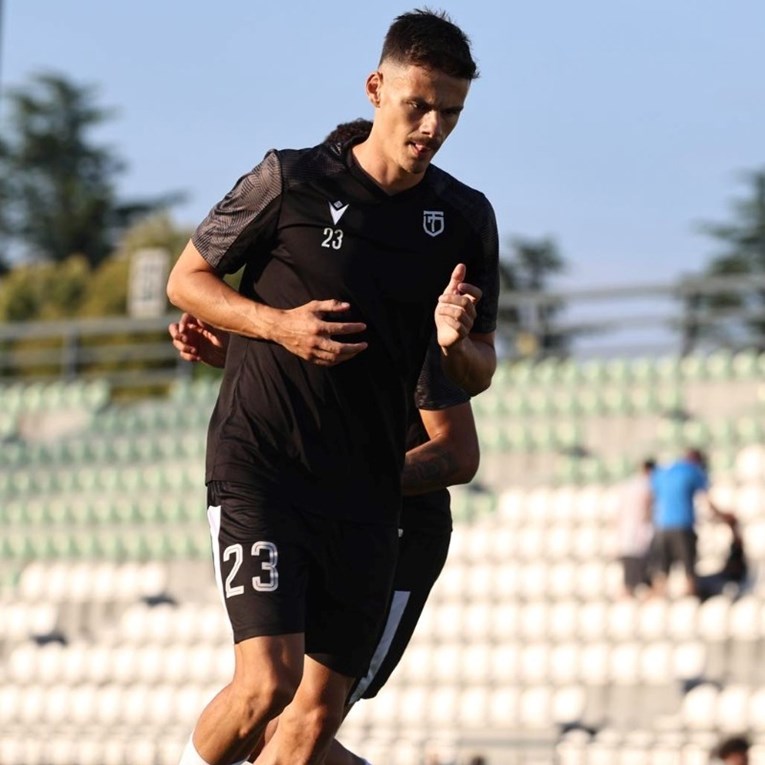 Anonimni hrvatski stoper u 94. minuti zabio za pobjedu u Europi. Pogledajte delirij