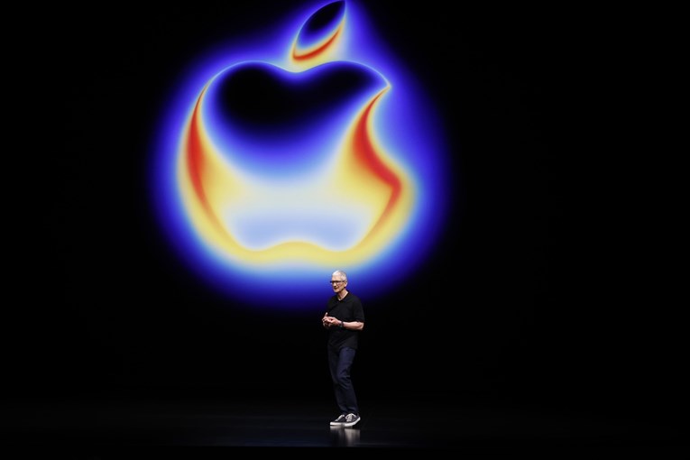 Što se to događa s Appleom?