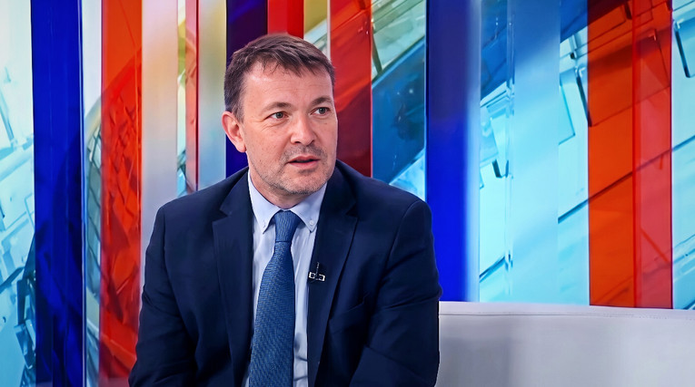 Bauk: Kako država nije primijetila 1500 šlepera otpada?
