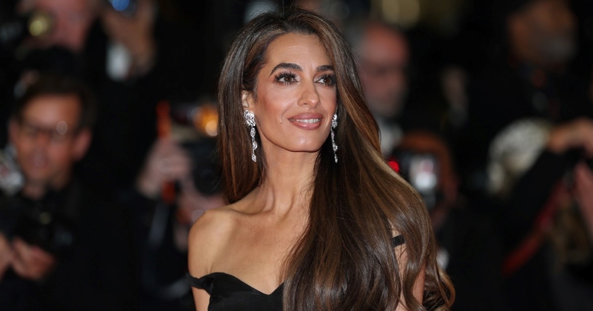 Put do kose poput Amal Clooney krije se u L'Oréalovom proizvodu od 10 eura