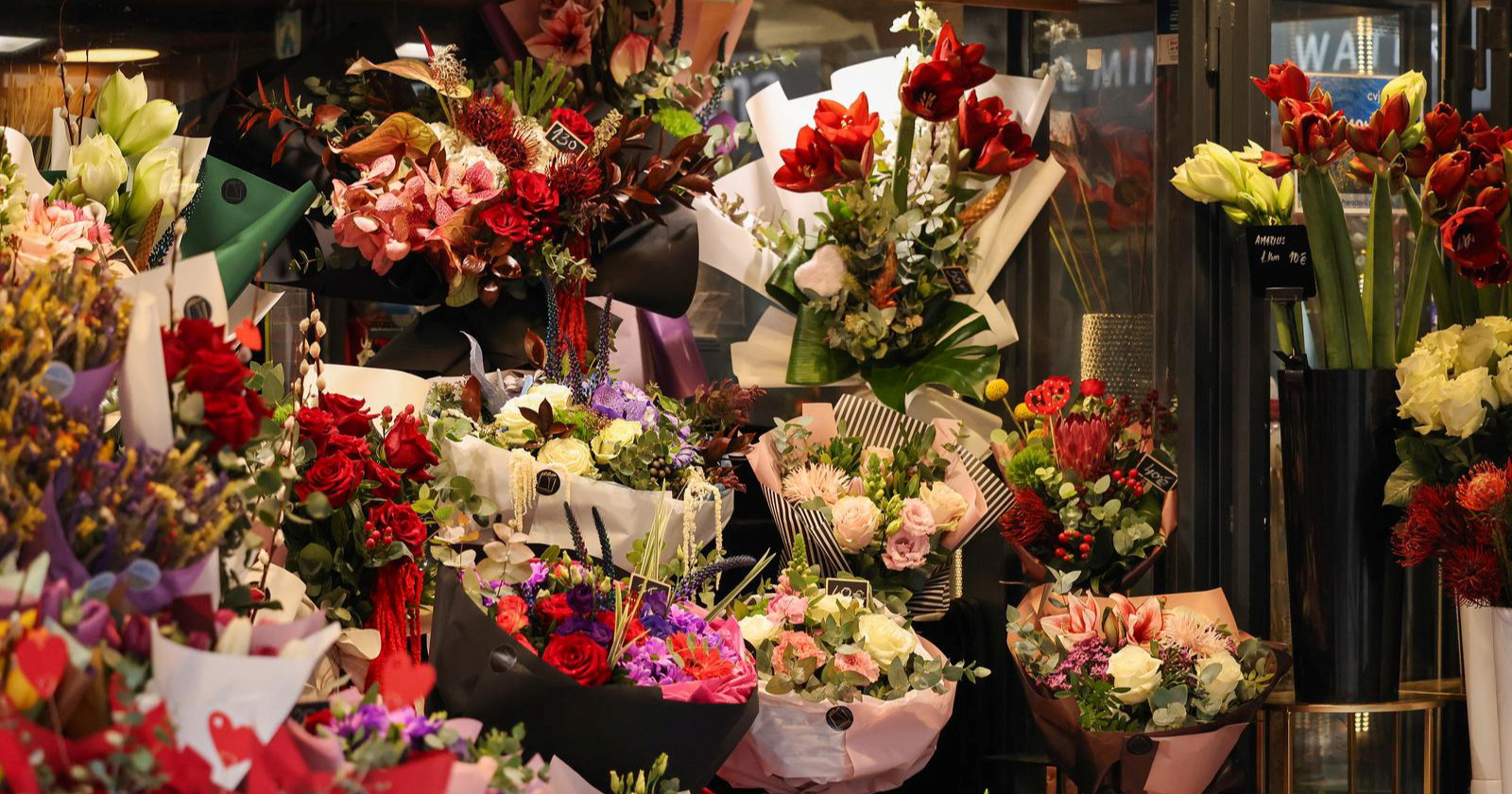 Cvijeće od 70 eura izazvalo raspravu: "500 kuna za buket? Alo, jeste li normalni?"