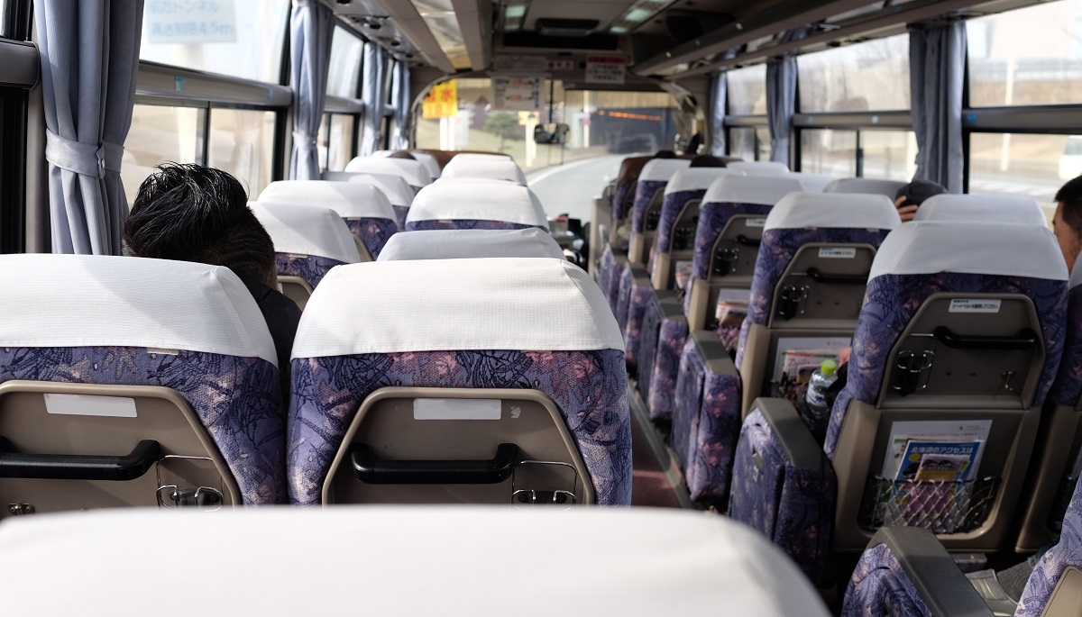 Policija otkrila neispravan autobus koji je trebao prevoziti učenike