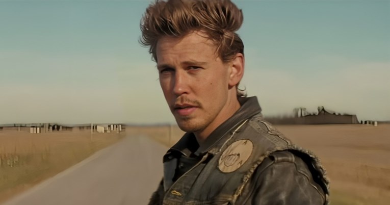 Austin Butler o svom najnovijem filmu: To je bila divlja avantura