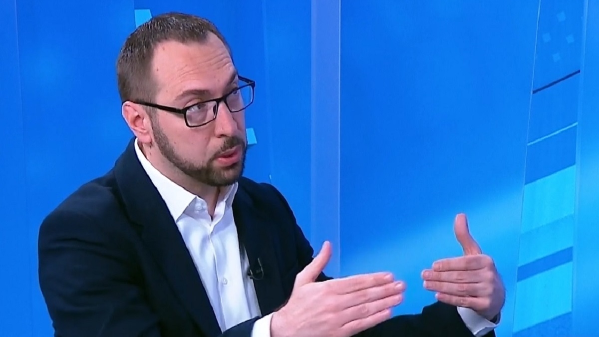 Tomašević o prvoj godini mandata: Tempo je brutalan