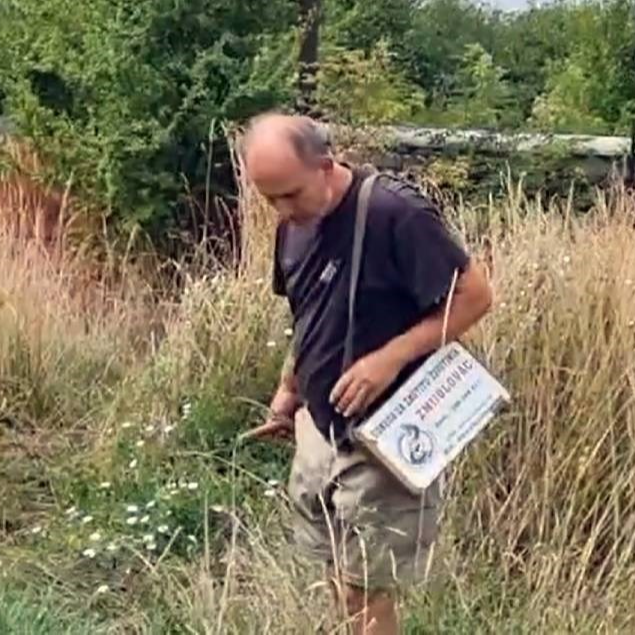 Riđovka ugrizla dječaka (7) na igralištu u Brodu