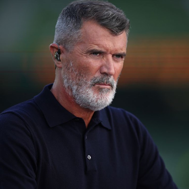 Roy Keane o brutalnom faulu na Haalandu: Htio sam ga povrijediti, ne ozlijediti