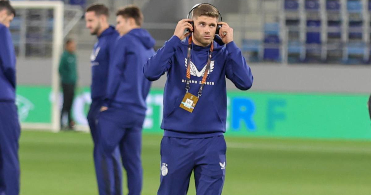 Ponoćna ekskluziva Gianluce Di Marzija: Inter ponovno kupuje u Dinamu