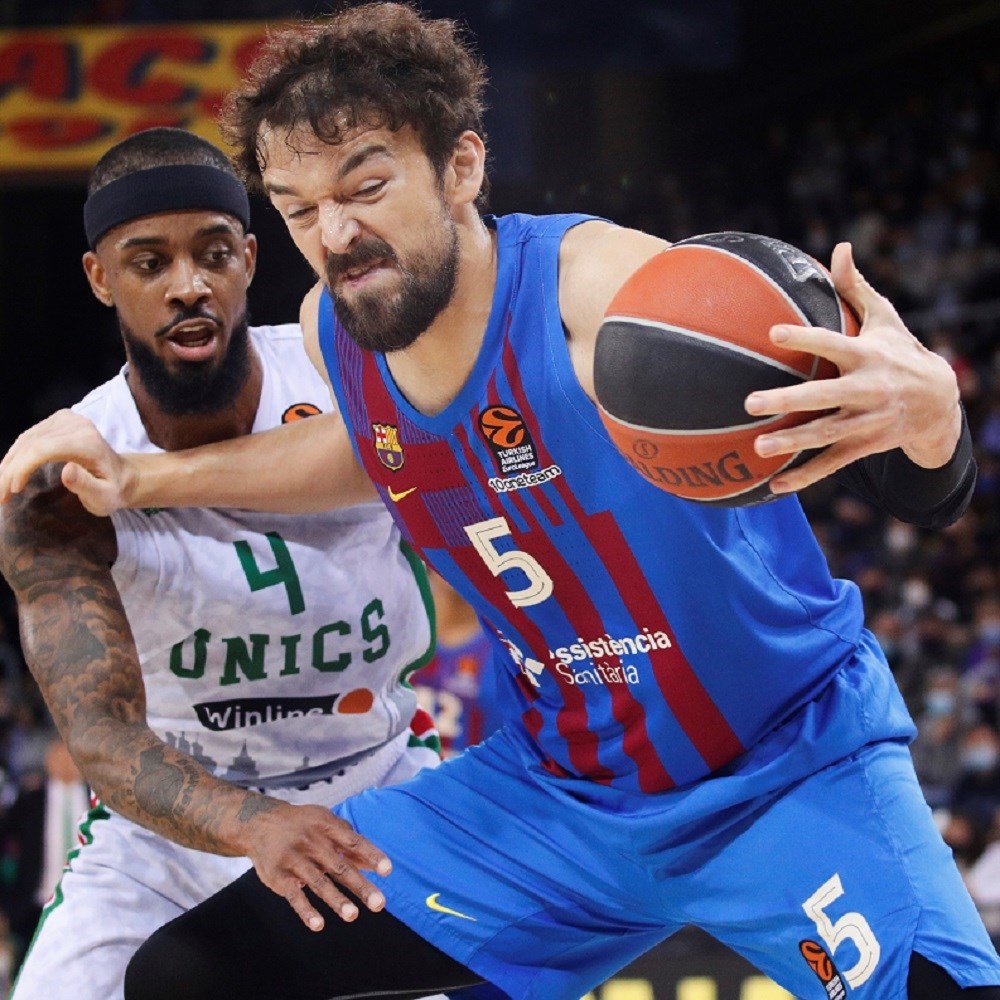Barcelona izjednačila Cibonin rekord u Euroligi