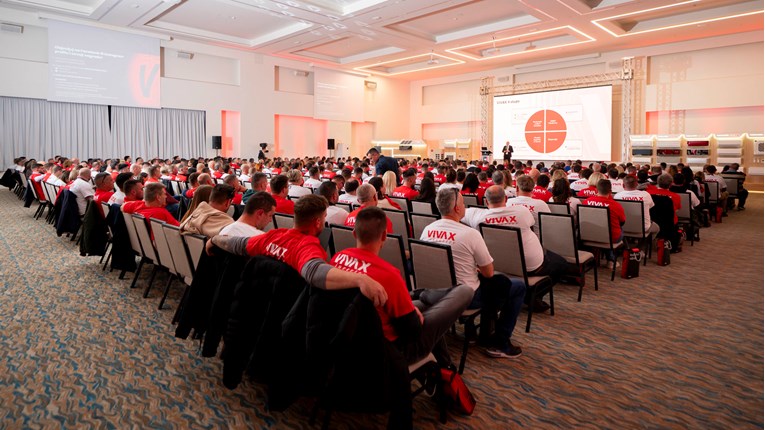 Vivax najavio snažan iskorak na tržištu EU i najavu nove digitalne platforme