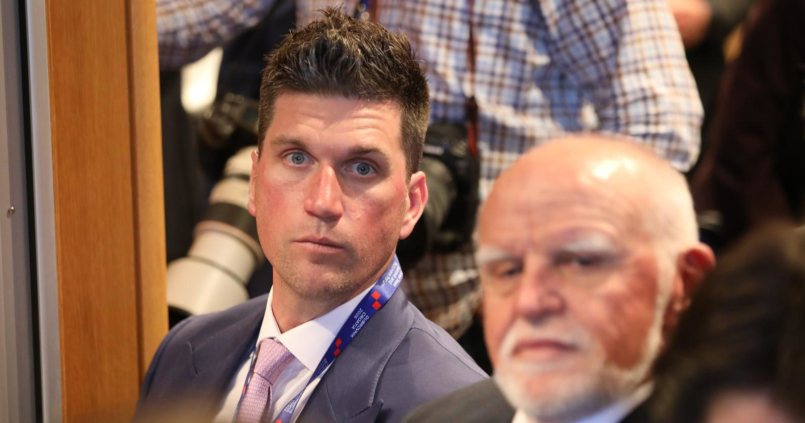 Tko je američki investitor koji želi graditi podatkovni centar u Topuskom