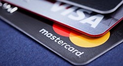 Visa i Mastercard produljuju ograničenje naknada za strance u EU