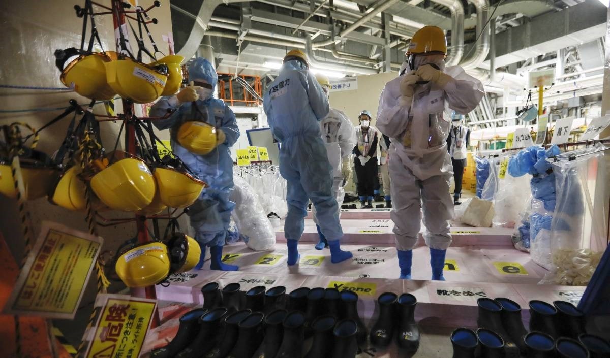 Američka ministrica energetike: Klimatska kriza otvara prostor nuklearnoj energetici