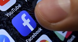 Rusija kaznila Twitter i Facebook sa 60.000 dolara zbog pohrane osobnih podataka