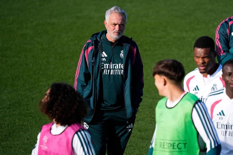 Zašto Mourinho toliko mrzi Barcelonu?