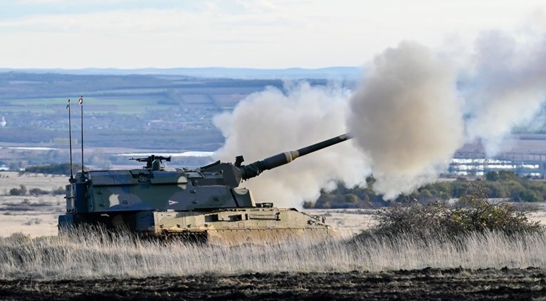 Vojni analitičar o navodnom tajnom planu NATO-a: To bi značilo smak svijeta