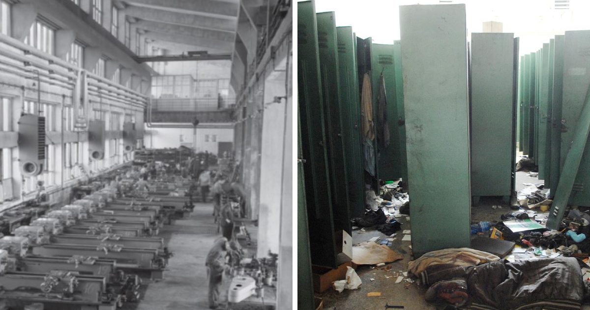 Firma iz Zagreba imala tvornice u Njemačkoj i Meksiku. Ostale su mrvice