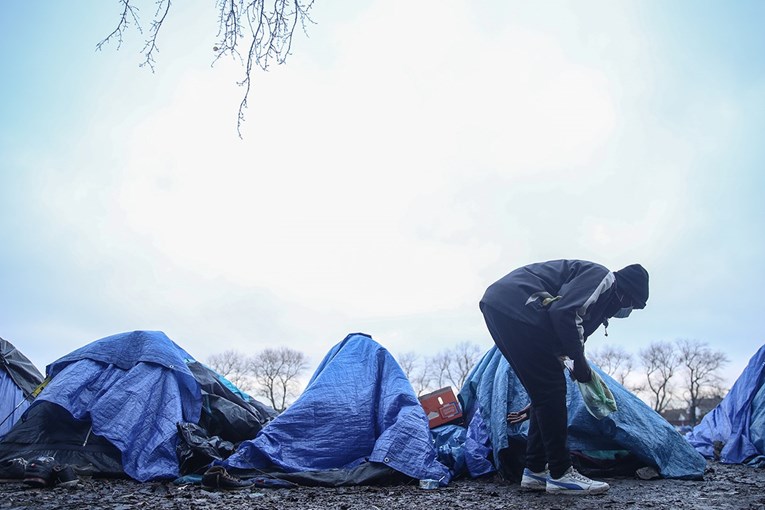 U Europi porastao broj zahtjeva za azilom iz Afganistana