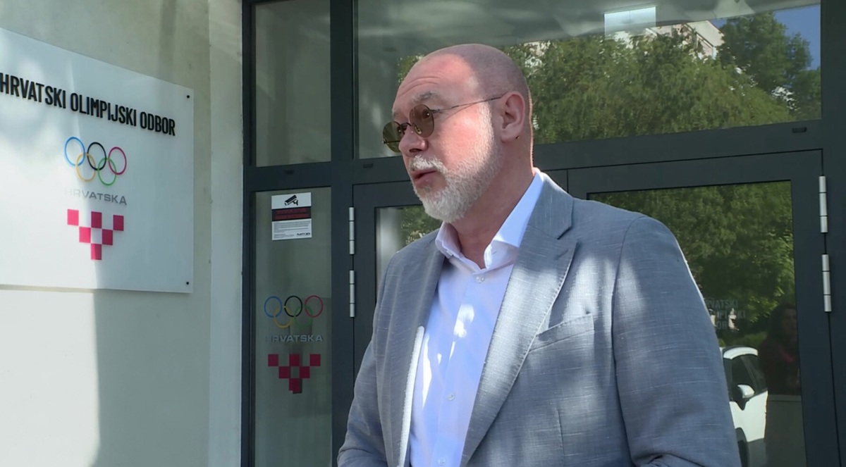 Krajač nakon pobjede Varvodića: Mandat ću dati na raspolaganje