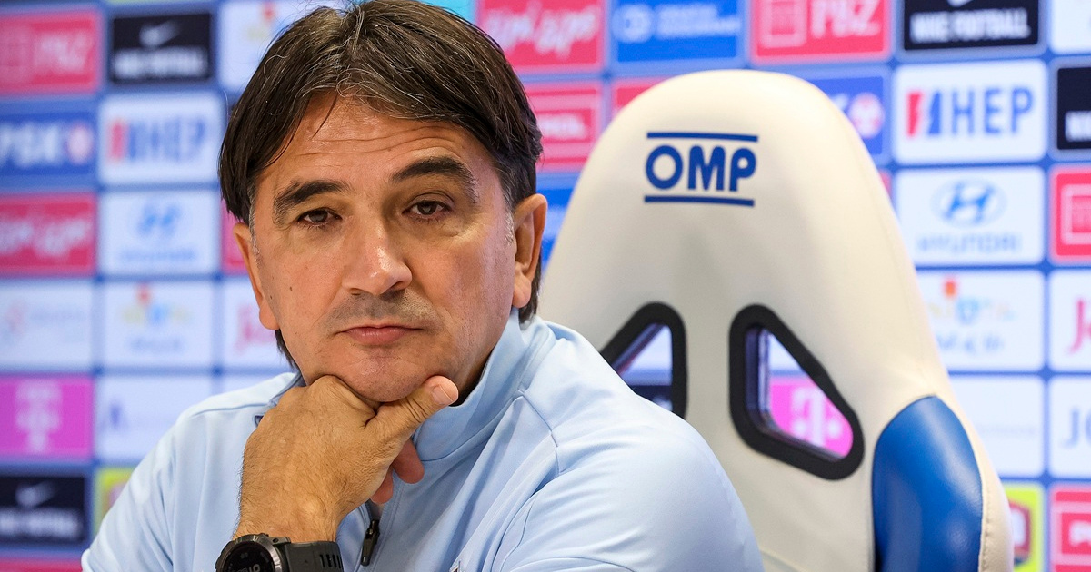 Dalić: BiH ima grupu koja nije baš teška i može se proći
