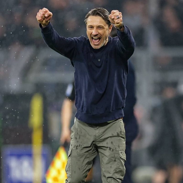 Bild: Kovač je impresionirao vlasnike Dortmunda