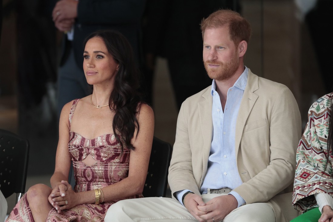 Meghan i Harry posjetit će Australiju, program im je usredotočen na mentalno zdravlje