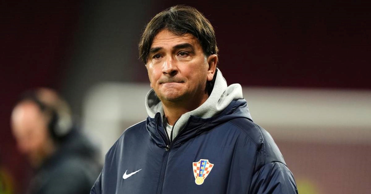 Dalić o dvojici povratnika u reprezentaciju: Propustili su cijelu jesen