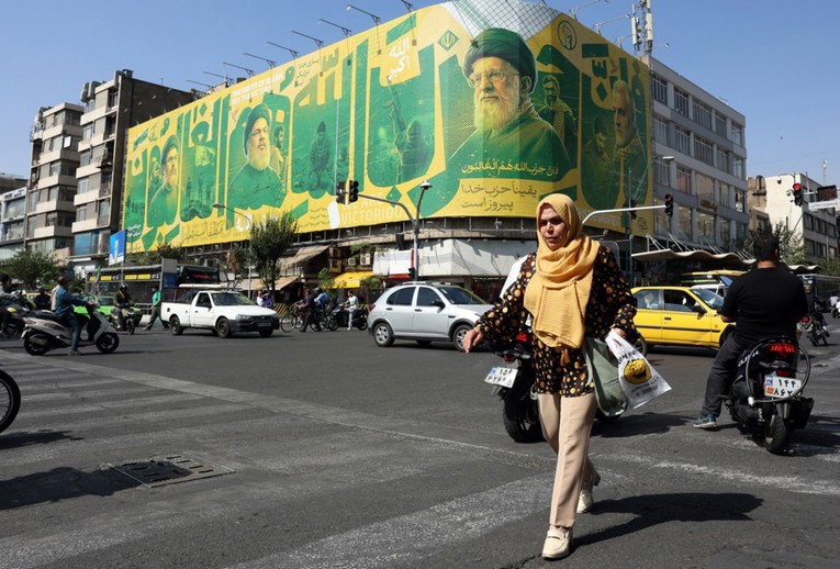 Iran: SAD nam mora priznati pravo na uranij, a o detaljima možemo raspravljati
