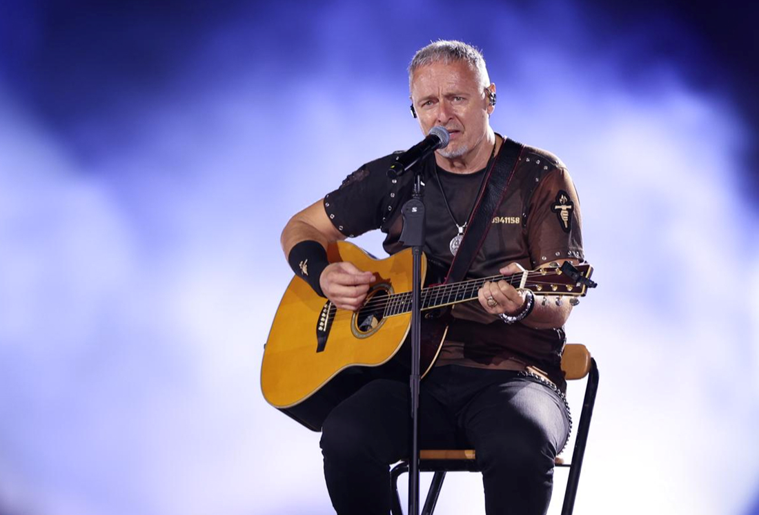 "Čuvajmo jedni druge": Thompson objavio upute za večerašnji koncert