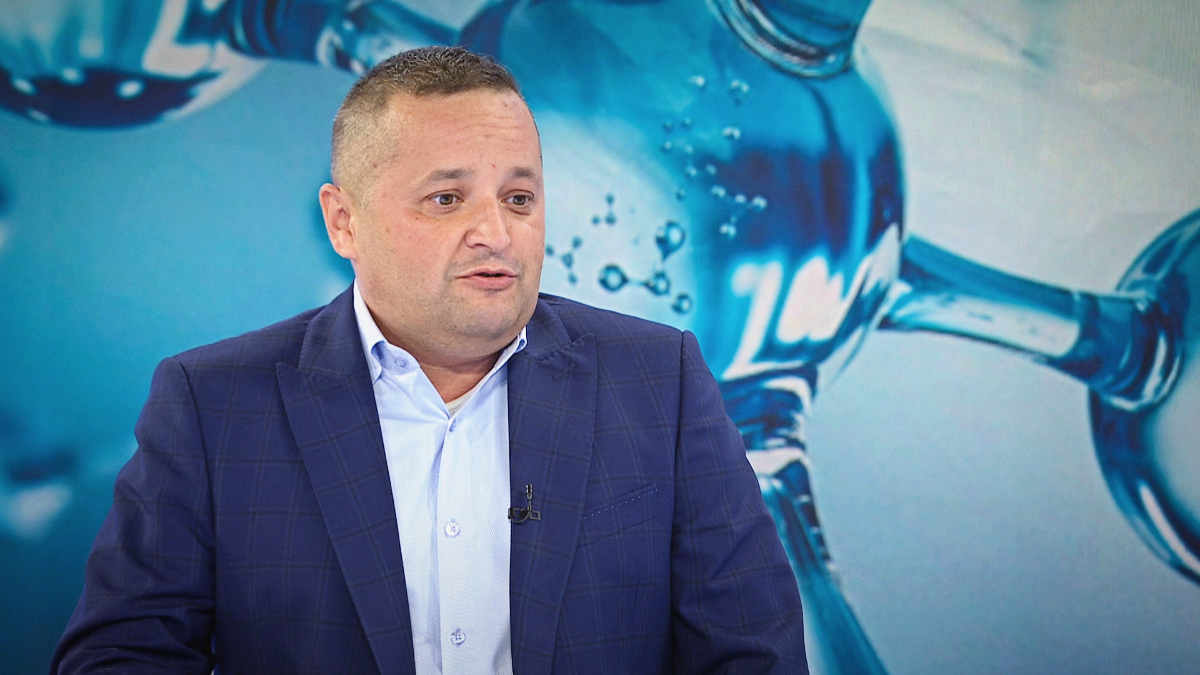 Kolarić: Sada je najbolje ono cjepivo do kojeg prvo dođemo