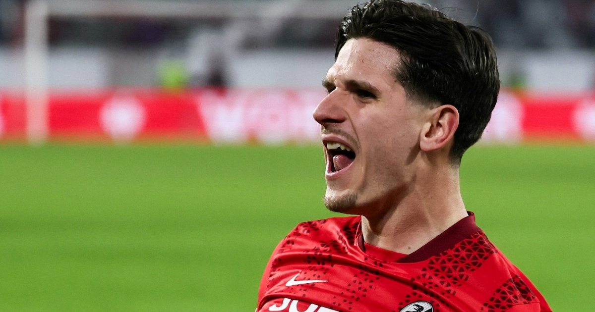 Preporođeni Matanović nastavlja briljirati. Pogledajte novi gol