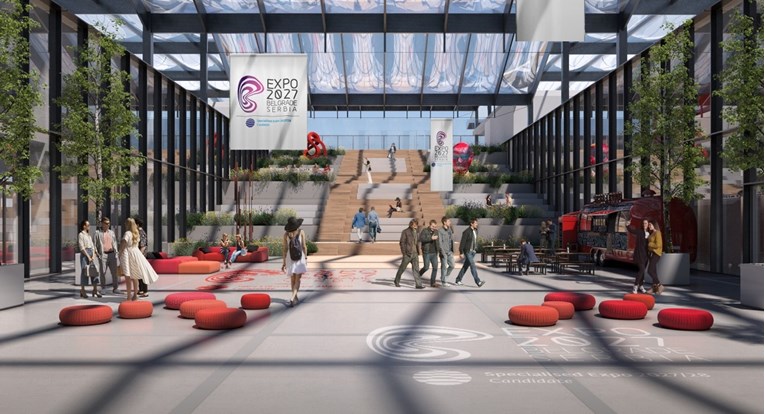 Srbija izabrana za domaćina izložbe EXPO 2027, pobijedila SAD i Španjolsku
