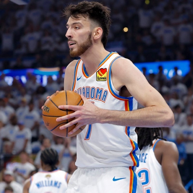 Stvara se nova NBA dinastija? Zvijezda Oklahome potpisala maksimalni ugovor