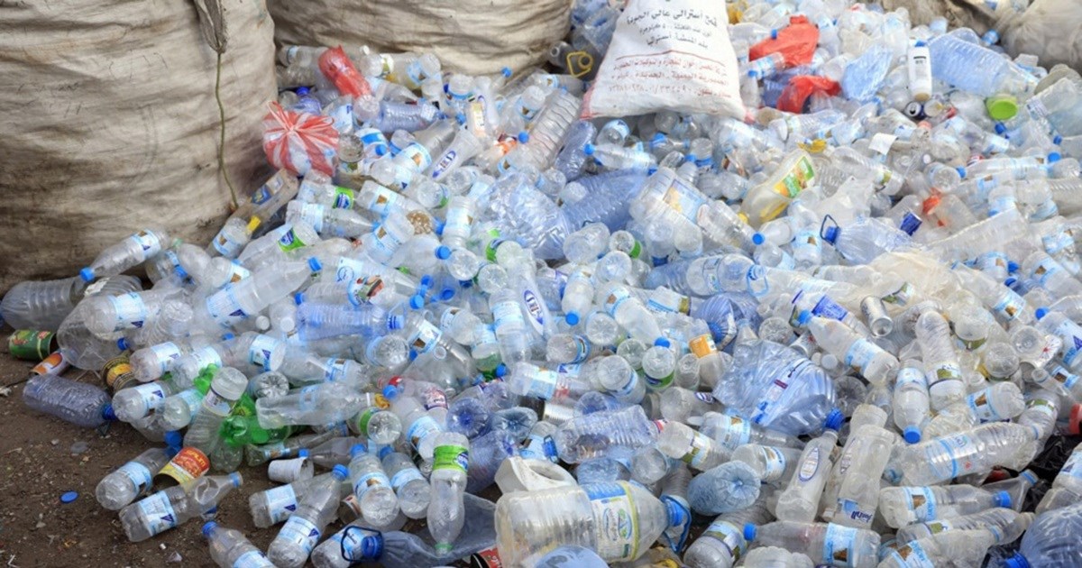 Industrija recikliranja plastike pred kolapsom. "Azija nas je preplavila"