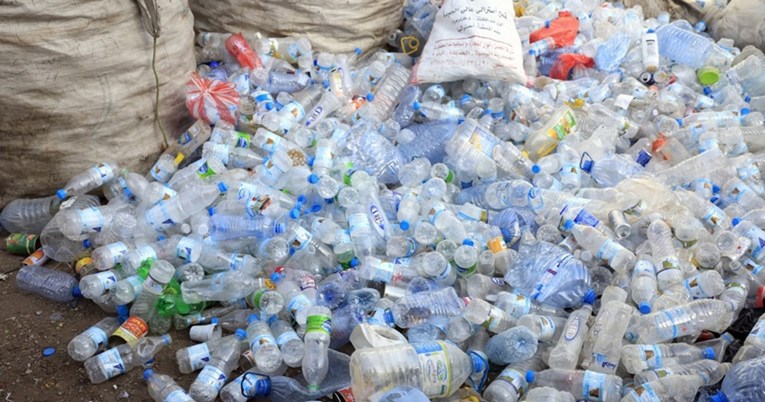 Industrija recikliranja plastike pred kolapsom. "Azija nas je preplavila"