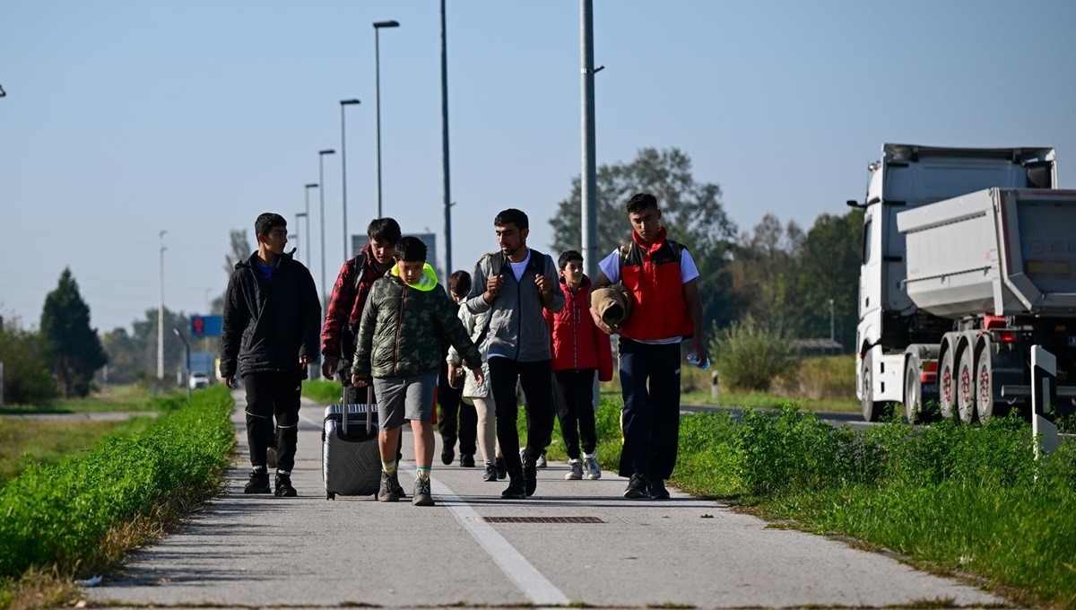 U BiH se trenutno nalazi 3300 ilegalnih migranata