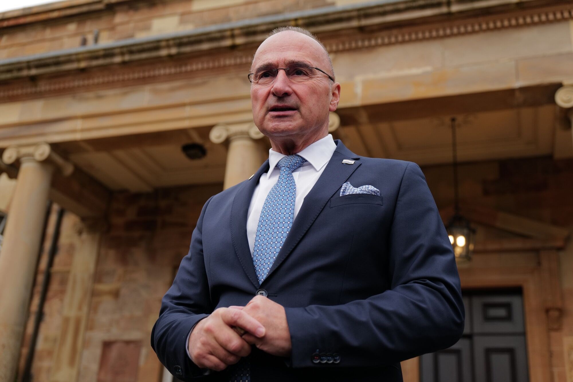 Grlić Radman: Pitanja prošlosti i ratnog nasljeđa moraju se u potpunosti riješiti