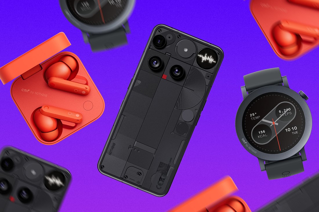 Nothing ima Black Friday akciju, uštede do 40%