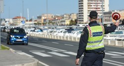 Riješene sve pritužbe građana na rad policije, najviše se žale na prometnu