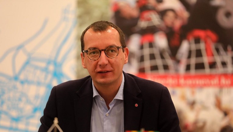 Riječki gradonačelnik: Stanje sigurnosti u Rijeci zadovoljavajuće