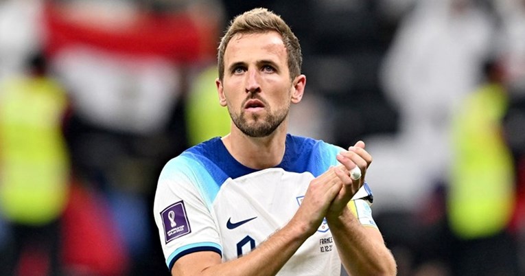 Engleska unatoč ispadanju osvojila nagradu na Svjetskom prvenstvu