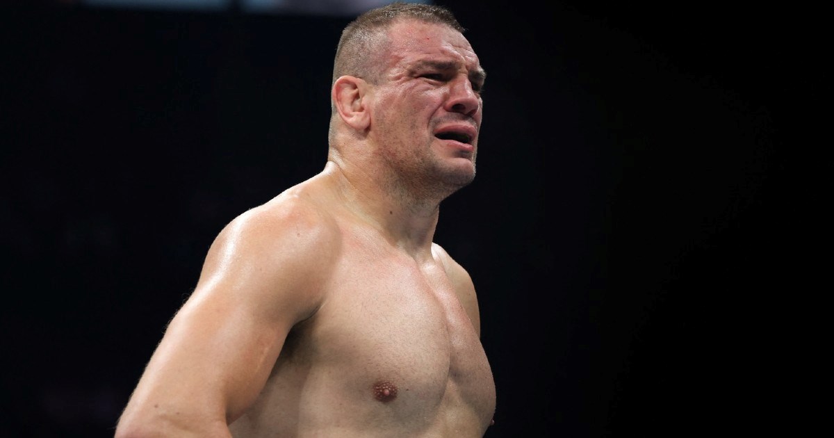 Deliju na UFC-ovoj ljestvici preskočio čovjek kojeg je pobijedio prije tjedan dana