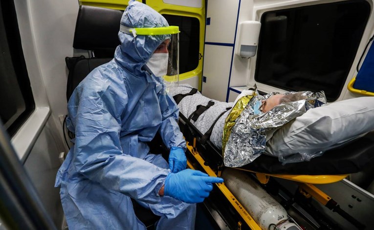 U Francuskoj od korone do sada umrlo koliko i od gripe, a zaraza nije dosegla vrhunac