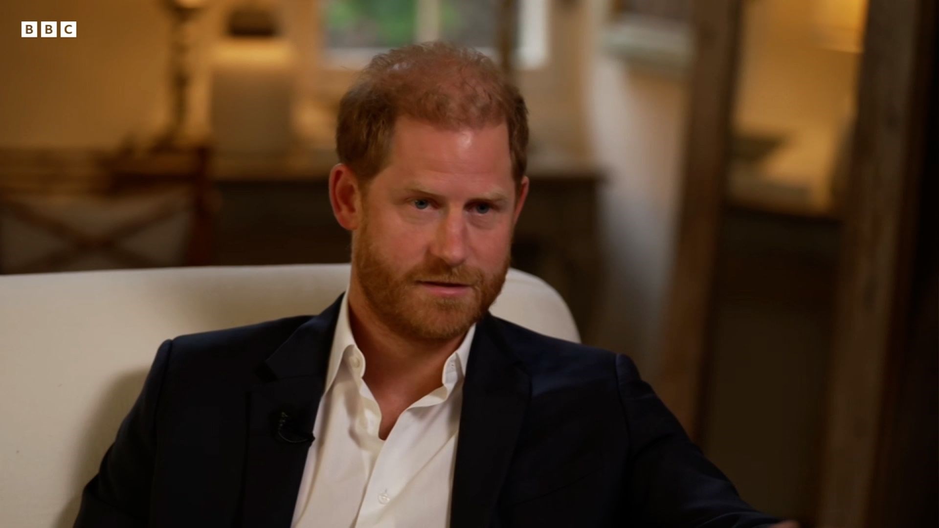 Šest najvažnijih stvari koje je princ Harry rekao u intervjuu za BBC