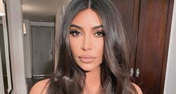 Nova boja kose Kim Kardashian je vodeći trend za ovu godinu